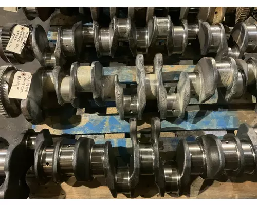 VOLVO D13 Crankshaft