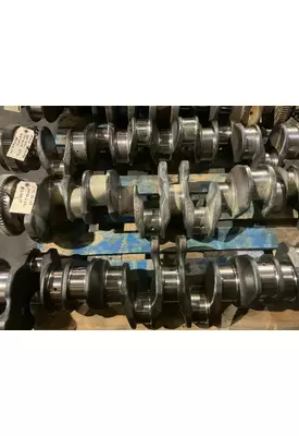 VOLVO D13 Crankshaft