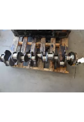 VOLVO D13 Crankshaft