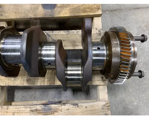 VOLVO D13 Crankshaft