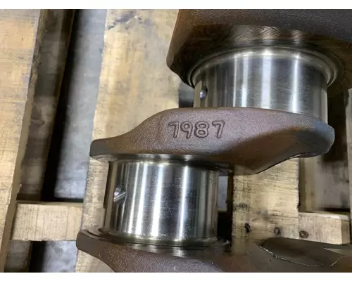 VOLVO D13 Crankshaft