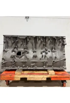 VOLVO D13 Cylinder Block