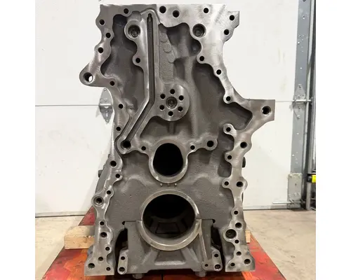 VOLVO D13 Cylinder Block