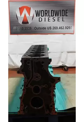 VOLVO D13 Cylinder Block