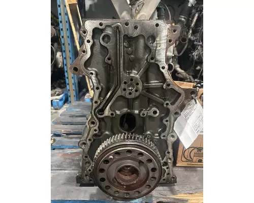 VOLVO D13 Cylinder Block