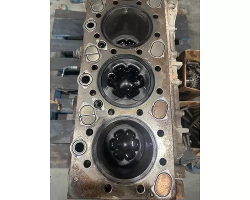 VOLVO D13 Cylinder Block