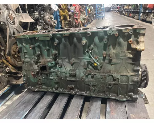 VOLVO D13 Cylinder Block