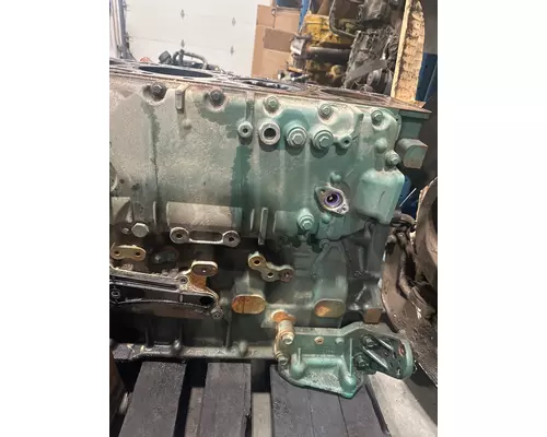 VOLVO D13 Cylinder Block