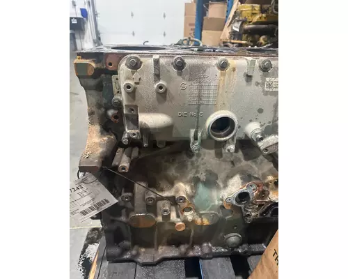 VOLVO D13 Cylinder Block