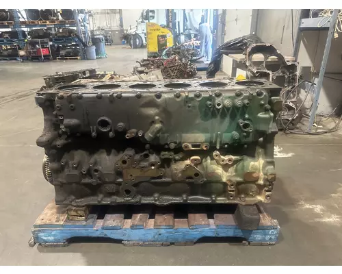 VOLVO D13 Cylinder Block