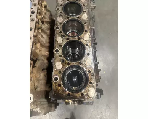 VOLVO D13 Cylinder Block