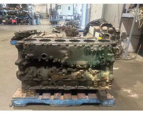 VOLVO D13 Cylinder Block