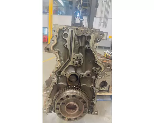 VOLVO D13 Cylinder Block