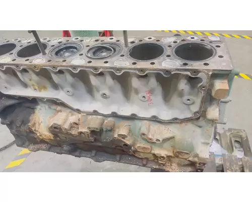 VOLVO D13 Cylinder Block