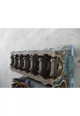 VOLVO D13 Cylinder Block