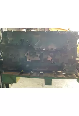 VOLVO D13 Cylinder Block
