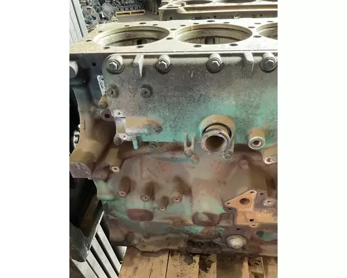 VOLVO D13 Cylinder Block