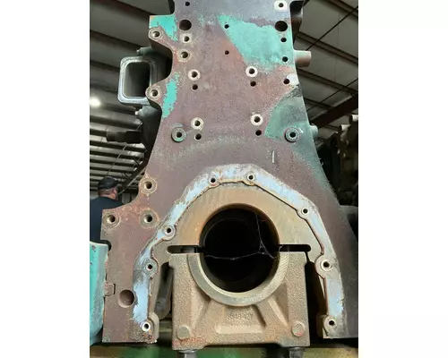VOLVO D13 Cylinder Block
