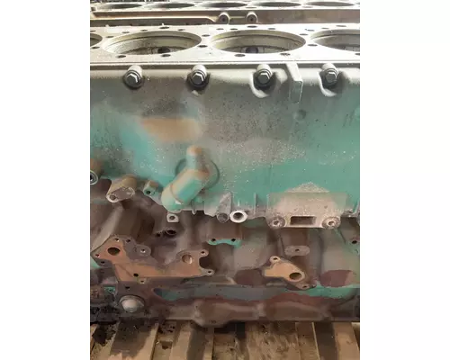 VOLVO D13 Cylinder Block