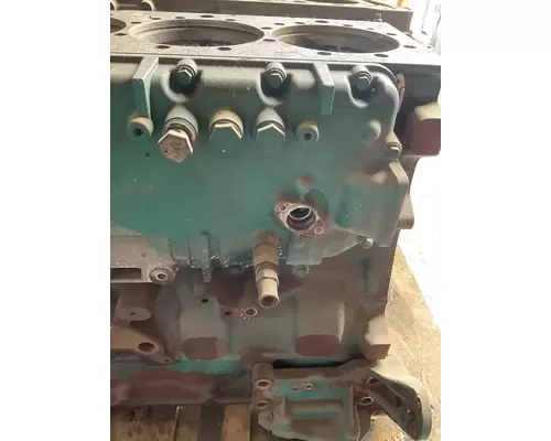 VOLVO D13 Cylinder Block