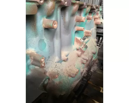 VOLVO D13 Cylinder Block