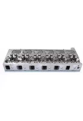 VOLVO D13 Cylinder Head