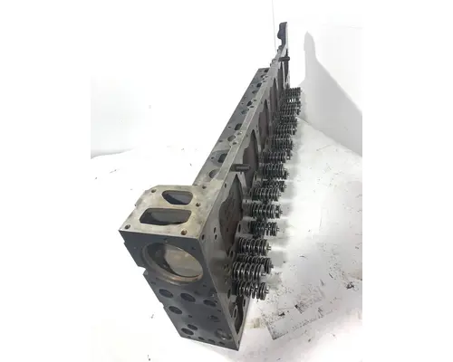VOLVO D13 Cylinder Head