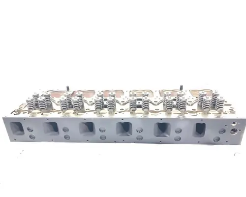 VOLVO D13 Cylinder Head