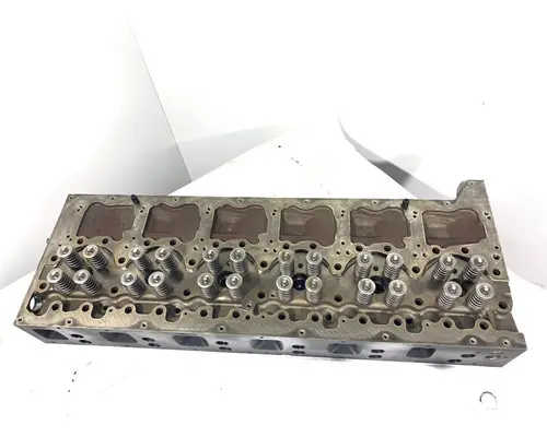 VOLVO D13 Cylinder Head