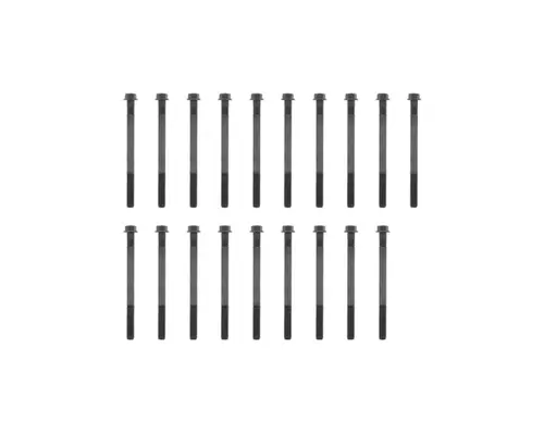 VOLVO D13 Cylinder Head