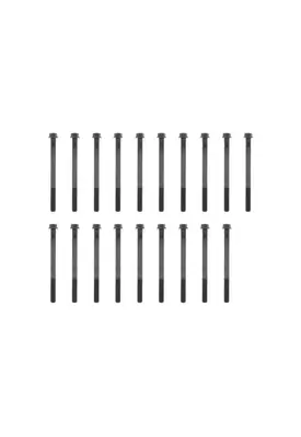 VOLVO D13 Cylinder Head
