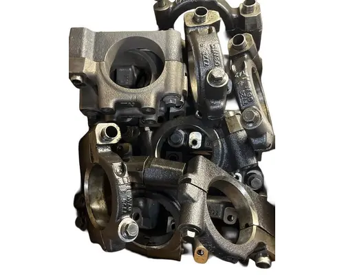 VOLVO D13 Cylinder Head