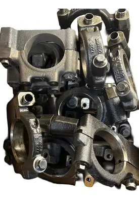 VOLVO D13 Cylinder Head