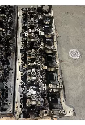 VOLVO D13 Cylinder Head