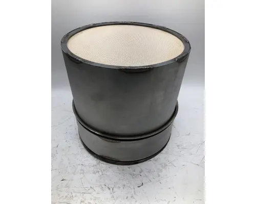 VOLVO D13 DPF (Diesel Particulate Filter)