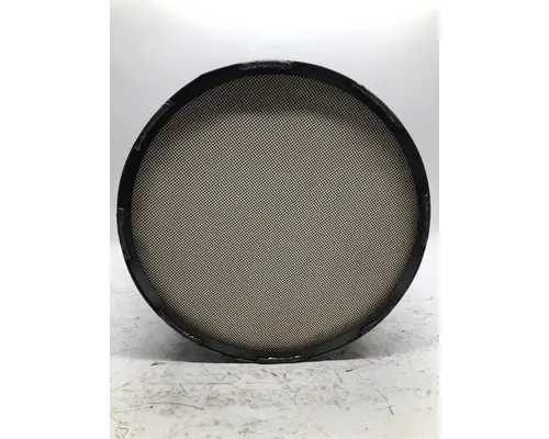 VOLVO D13 DPF (Diesel Particulate Filter)