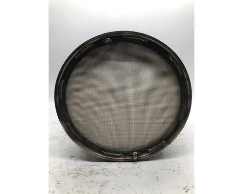 VOLVO D13 DPF (Diesel Particulate Filter)