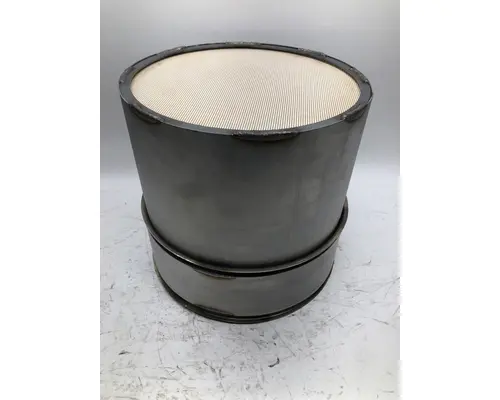 VOLVO D13 DPF (Diesel Particulate Filter)