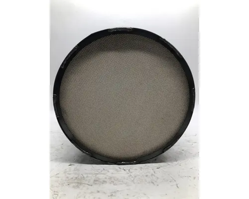 VOLVO D13 DPF (Diesel Particulate Filter)