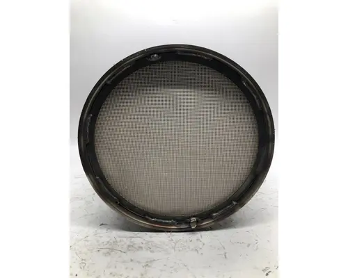 VOLVO D13 DPF (Diesel Particulate Filter)