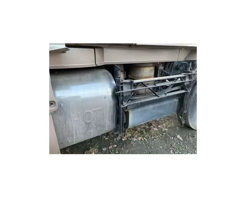 VOLVO D13 DPF (Diesel Particulate Filter)
