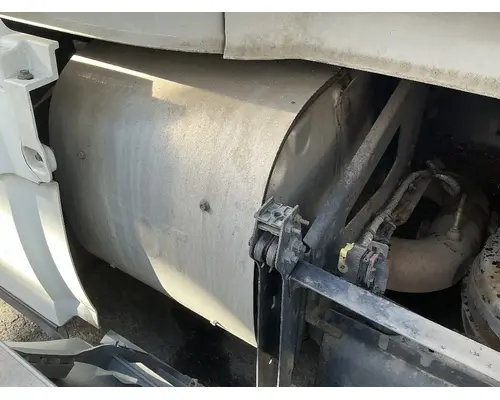 VOLVO D13 DPF (Diesel Particulate Filter)