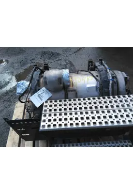 VOLVO D13 DPF ASSEMBLY (DIESEL PARTICULATE FILTER)