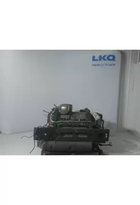 VOLVO D13 DPF ASSEMBLY (DIESEL PARTICULATE FILTER)