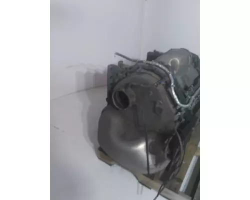 VOLVO D13 DPF ASSEMBLY (DIESEL PARTICULATE FILTER)