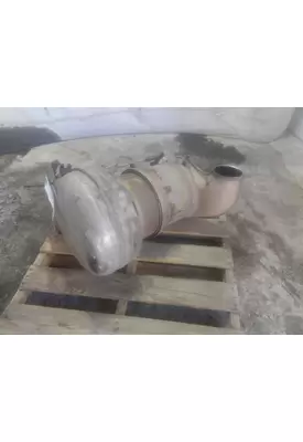 VOLVO D13 DPF ASSEMBLY (DIESEL PARTICULATE FILTER)