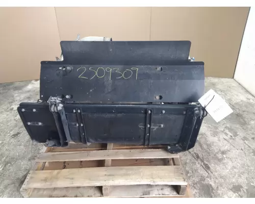 VOLVO D13 DPF ASSEMBLY (DIESEL PARTICULATE FILTER)