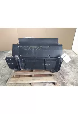 VOLVO D13 DPF ASSEMBLY (DIESEL PARTICULATE FILTER)