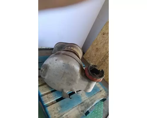 VOLVO D13 DPF ASSEMBLY (DIESEL PARTICULATE FILTER)
