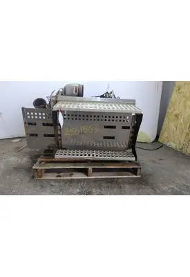 VOLVO D13 DPF ASSEMBLY (DIESEL PARTICULATE FILTER)